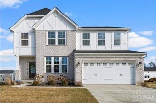 5068 Ross Rdg, Morrow, OH 45152
