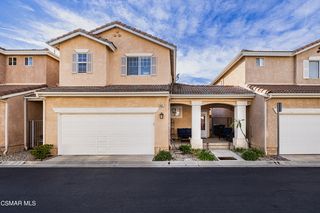 1843 Amberleaf Ln, Simi Valley, CA 93065