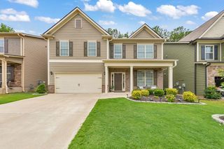 437 Livingston Point, Acworth, GA 30102