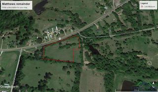 43 Highway, Tatum, TX 75691