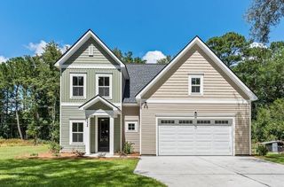 6224 Martin St, Ravenel, SC 29470