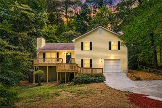 116 Stagecoach Trl, Stockbridge, GA 30281
