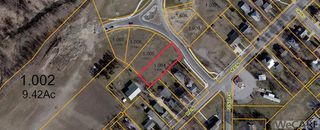 301 Parkview Dr, Bluffton, OH 45817
