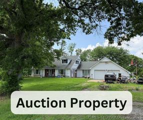 11876 E  405th Rd, Claremore, OK 74017