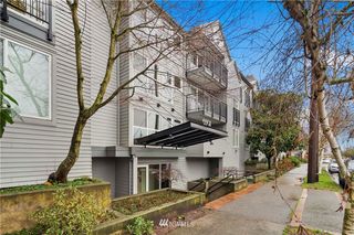 5901 Phinney Ave N #110, Seattle, WA 98103