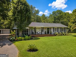 2615 Camak Rd, Warrenton, GA 30828