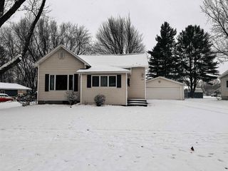 1617 East BLODGETT STREET, Marshfield, WI 54449