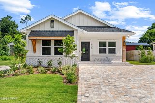 1439 1st St, Panama City, FL 32409