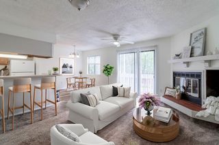 101 Tanglewood Dr #43, Southern Pines, NC 28387