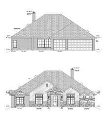 506 Brookshire Ave, Wolfforth, TX 79382