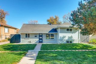 3358 S  Emerson St, Englewood, CO 80113