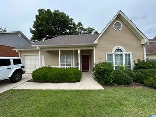 4026 Saddle Run Cir, Pelham, AL 35124