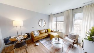100 Mathewson St #318, Providence, RI 02903