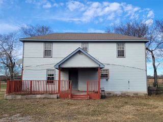 5672 E  Interstate Highway 30, Campbell, TX 75422