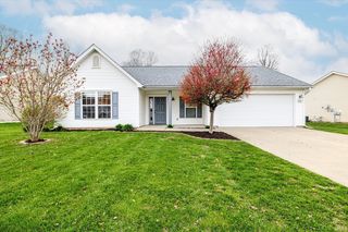 5523 N  Andrea Dr, Bloomington, IN 47404