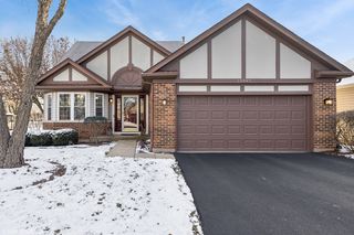 13449 S  Redberry Cir, Plainfield, IL 60544