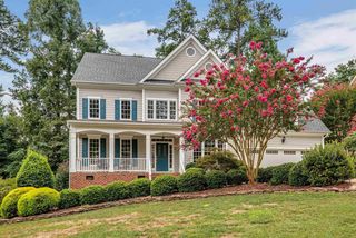 113 Danagher Ct, Apex, NC 27539