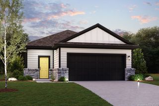 2124 Darst Drive, Seguin, TX 78155