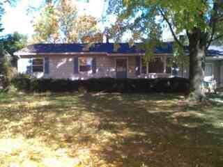 10421 E  Clark Rd, Davison, MI 48423