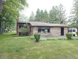 4006 N  River Rd, Fort Gratiot, MI 48059