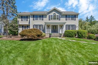 312 William Way, Wyckoff, NJ 07481