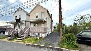 26 Bradford St, Wilkes Barre, PA 18702