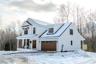 709 West Hill Road, Ludlow, VT 05149