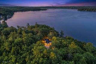 19 Nason Rock Road, Greene, ME 04236