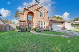 4243 Bethel Blvd, Houston, TX 77092