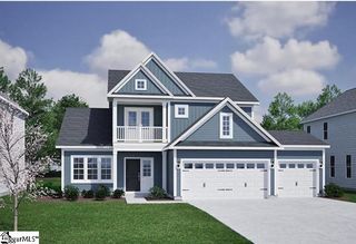 134 Limestone Cir #103, Anderson, SC 29625