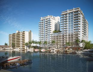 K Plan in 3000 Waterside, Fort Lauderdale, FL 33306