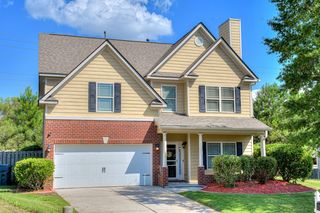 1214 Tyler Woods Drive, Grovetown, GA 30813
