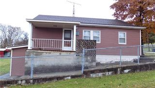 133 Rosedale Ave, Uniontown, PA 15401