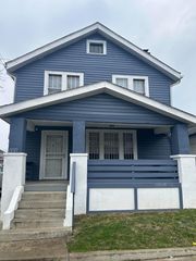 143 S  Oakley Ave, Columbus, OH 43204