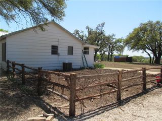 10713 N  FM 219, Dublin, TX 76446