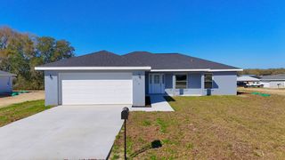 110 N  Dupont Ter, Inverness, FL 34453