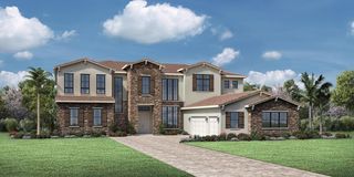 Toll Brothers at Bella Collina, Montverde, FL 34756