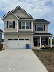 3411 Song Sparrow Dr, Maryville, TN 37803