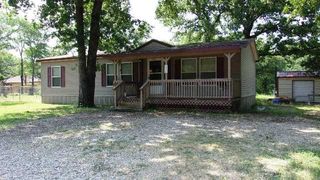 111 Blackfoot Dr, Mabank, TX 75156