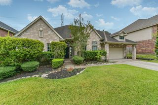 727 Merrimac Ridge Ln, Spring, TX 77373