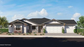 5126 E  Frost Ln, Prescott Valley, AZ 86314