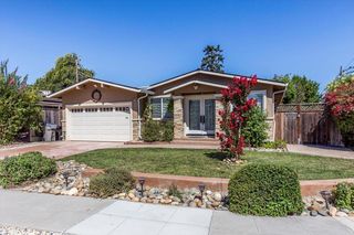 1703 Pasatiempo Dr, San Jose, CA 95124