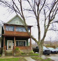 81-83 85 West Ave, Buffalo, NY 14201