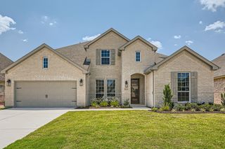 4214 Capstone Rd, Midlothian, TX 76065