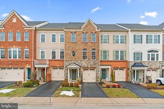 532 Deep Creek Vw, Annapolis, MD 21409