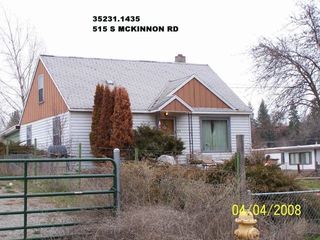 515 S McKinnon Rd, Spokane, WA 99212