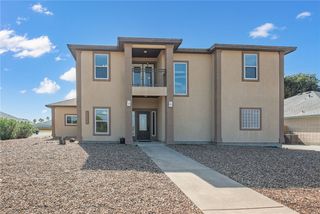 14802 Aquarius St, Corpus Christi, TX 78418