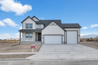 541 W  Coyote Ridge Rd, Grantsville, UT 84029