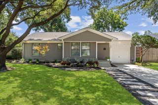 627 Lockwood Dr, Richardson, TX 75080