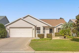 2724 Astoria Ave, The Villages, FL 32162